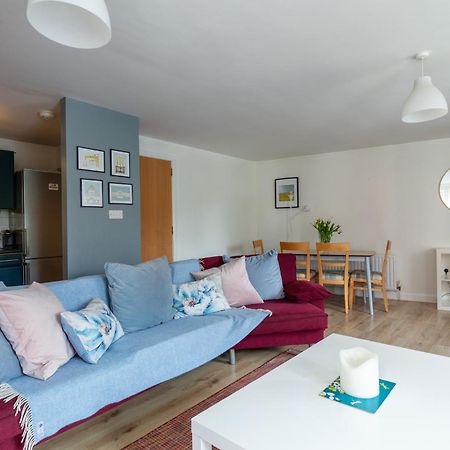 Park Apartments At Obc Belfast Ngoại thất bức ảnh