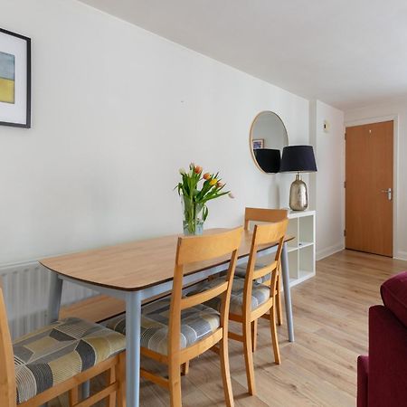 Park Apartments At Obc Belfast Ngoại thất bức ảnh