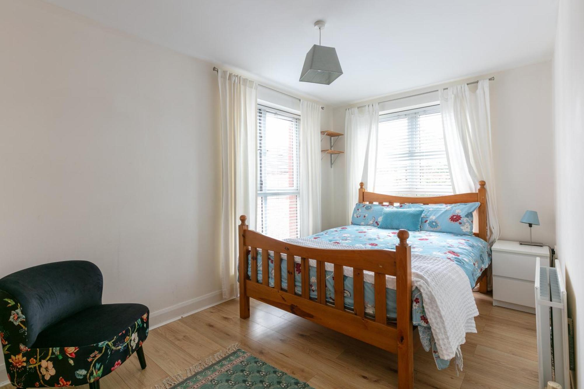 Park Apartments At Obc Belfast Ngoại thất bức ảnh