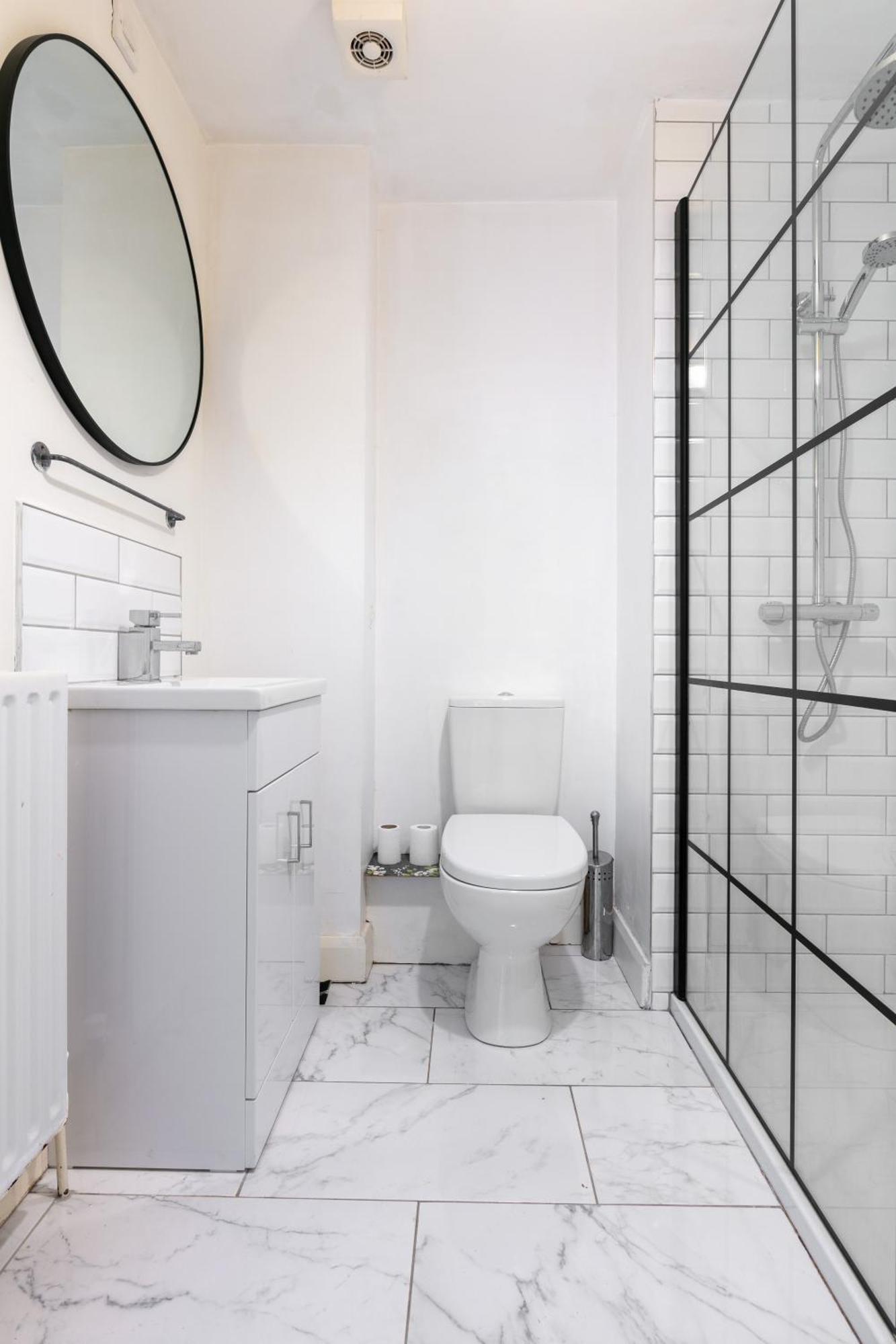 Park Apartments At Obc Belfast Ngoại thất bức ảnh