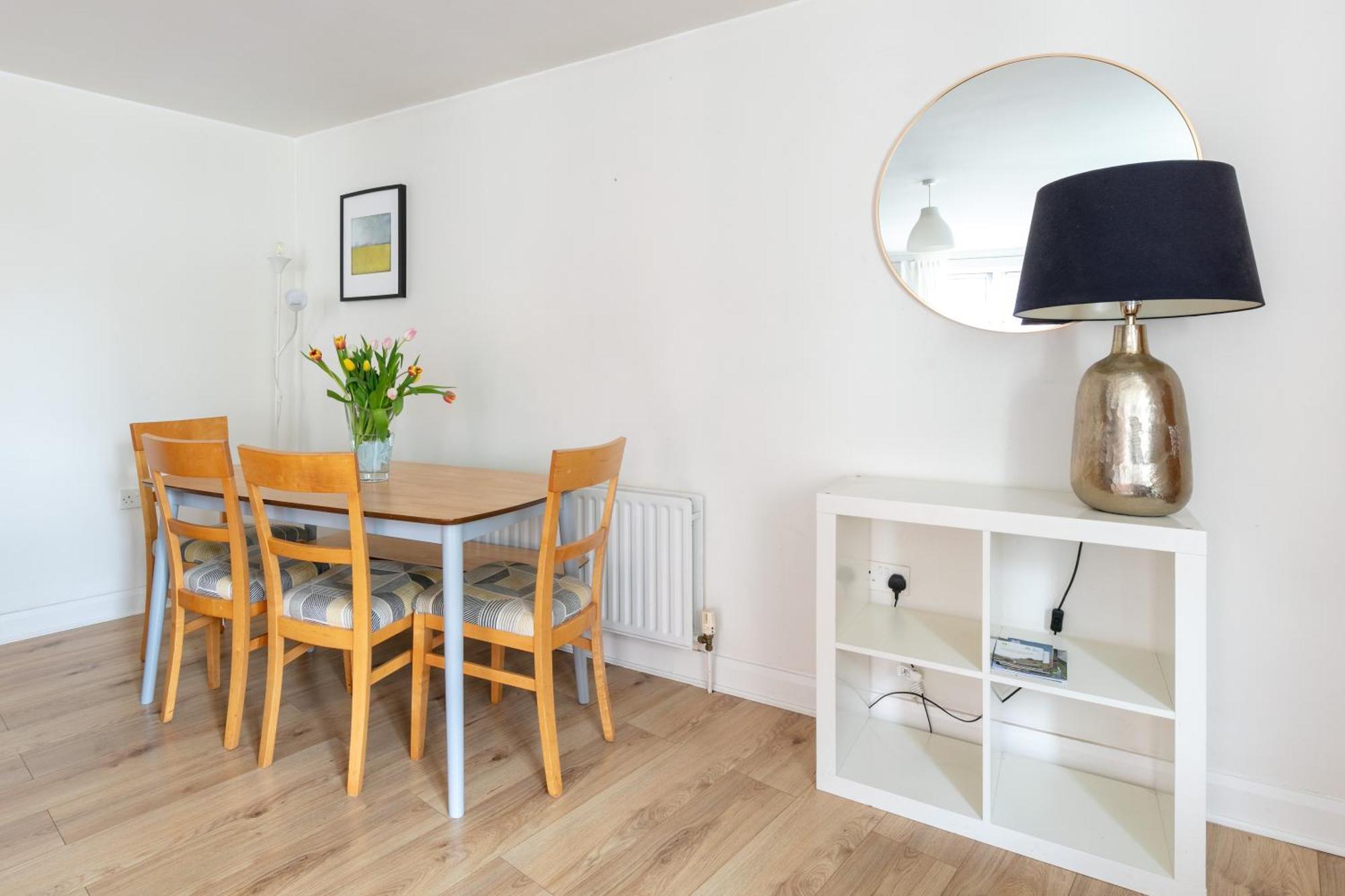 Park Apartments At Obc Belfast Ngoại thất bức ảnh