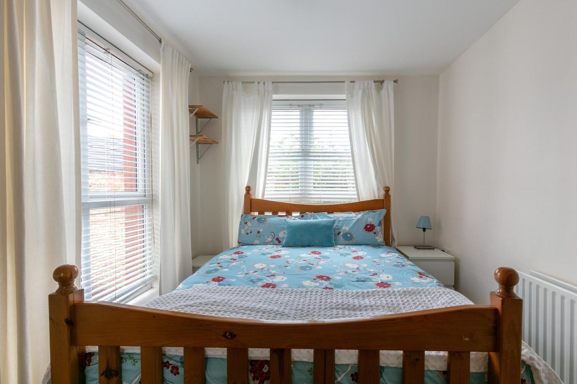 Park Apartments At Obc Belfast Ngoại thất bức ảnh