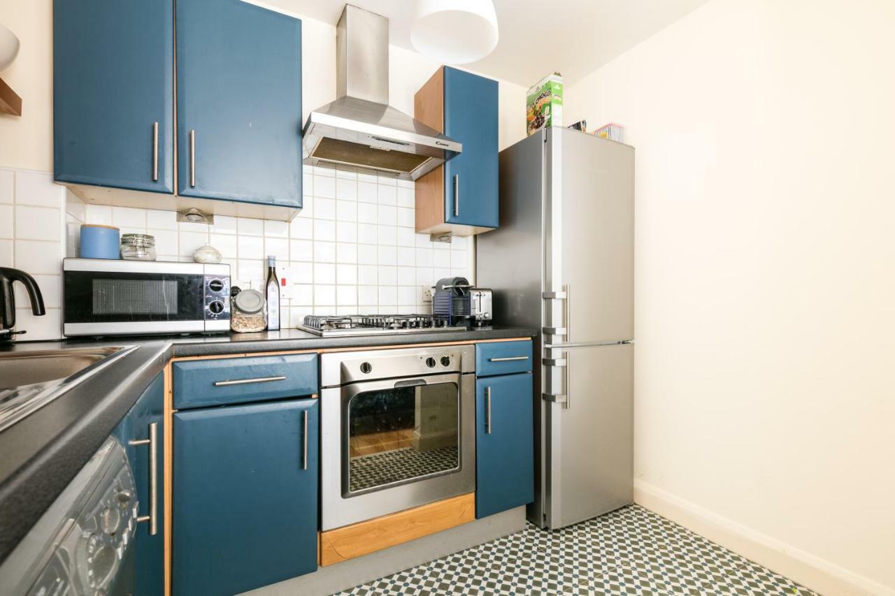 Park Apartments At Obc Belfast Ngoại thất bức ảnh