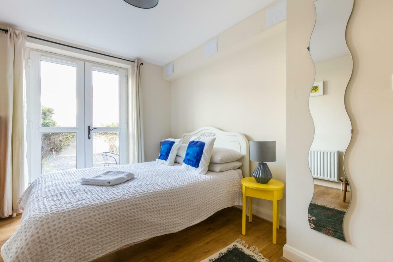 Park Apartments At Obc Belfast Ngoại thất bức ảnh