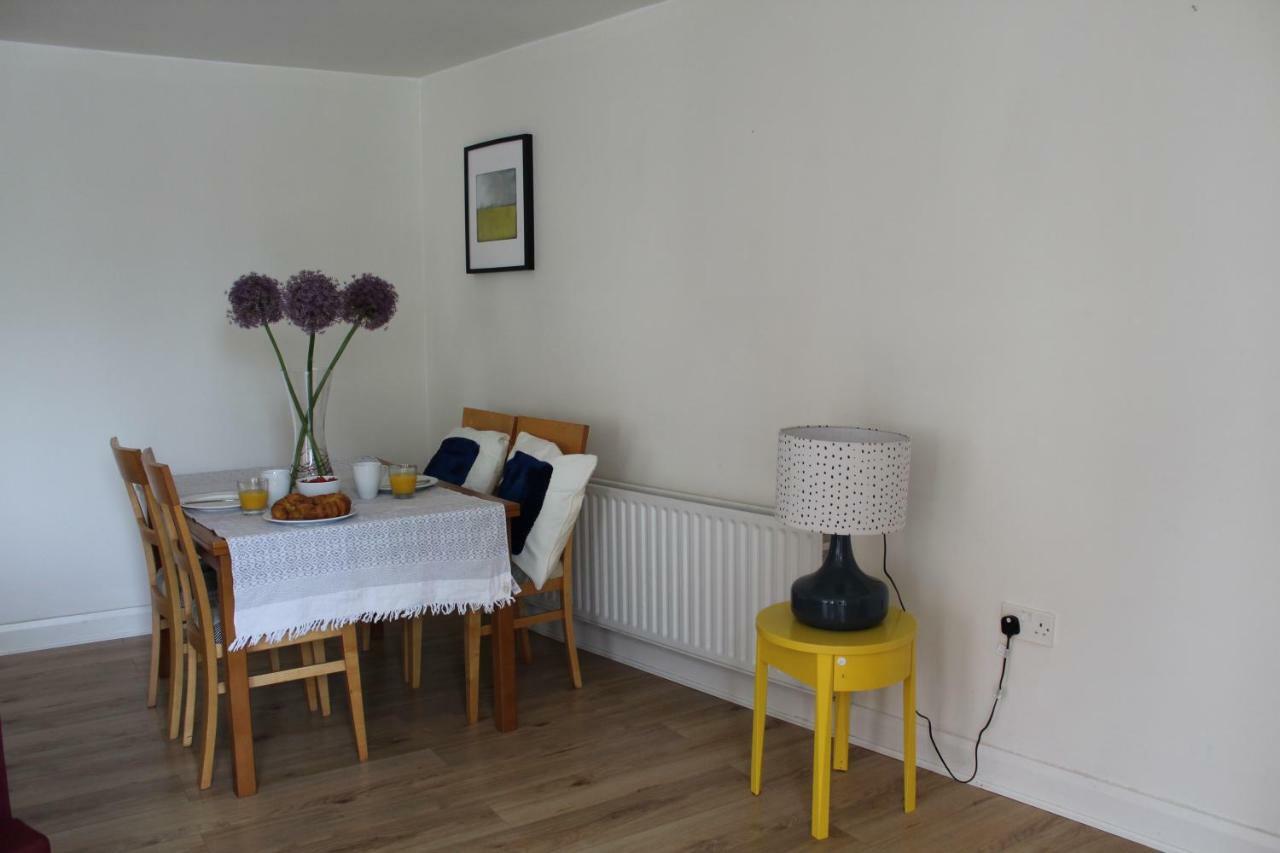 Park Apartments At Obc Belfast Ngoại thất bức ảnh