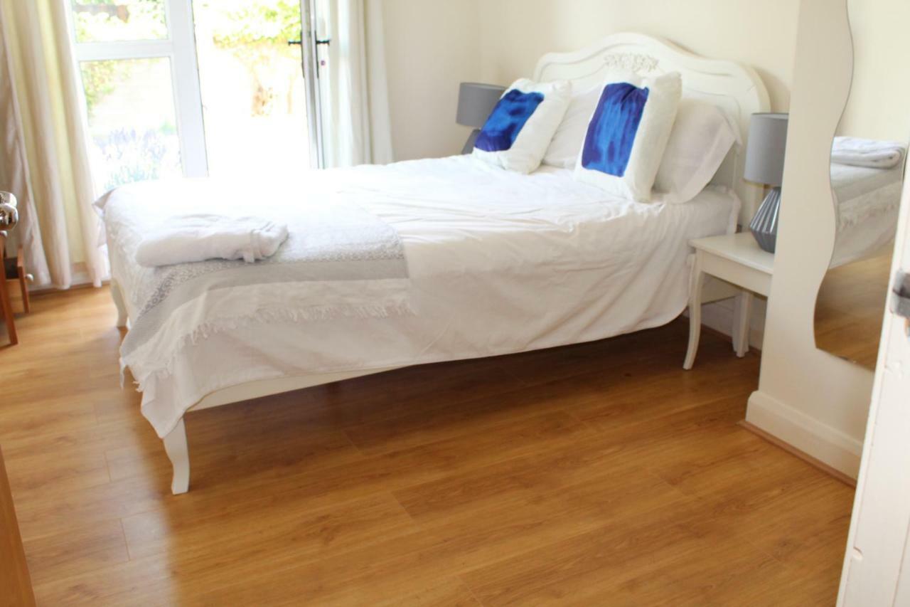 Park Apartments At Obc Belfast Ngoại thất bức ảnh